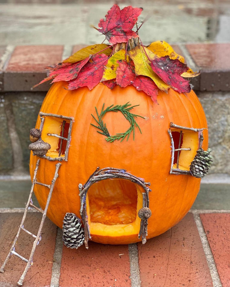 Pumpkin carving ideas for 2026: 35+ fun designs you'll love