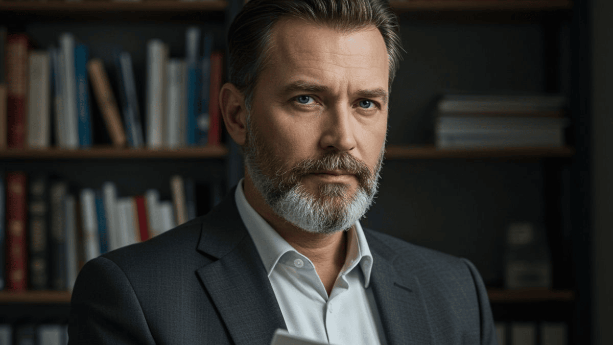 Men with high self-esteem tend to have these 13 habits they practice almost daily<br>