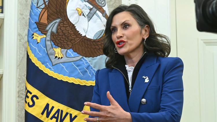 Gov. Whitmer signs bipartisan bill into law