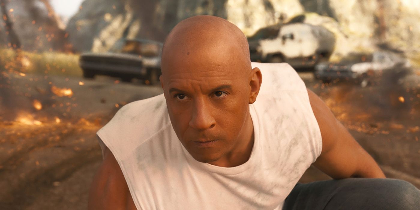 Velozes & Furiosos 10 – Parte 2: Vin Diesel confirma início das filmagens