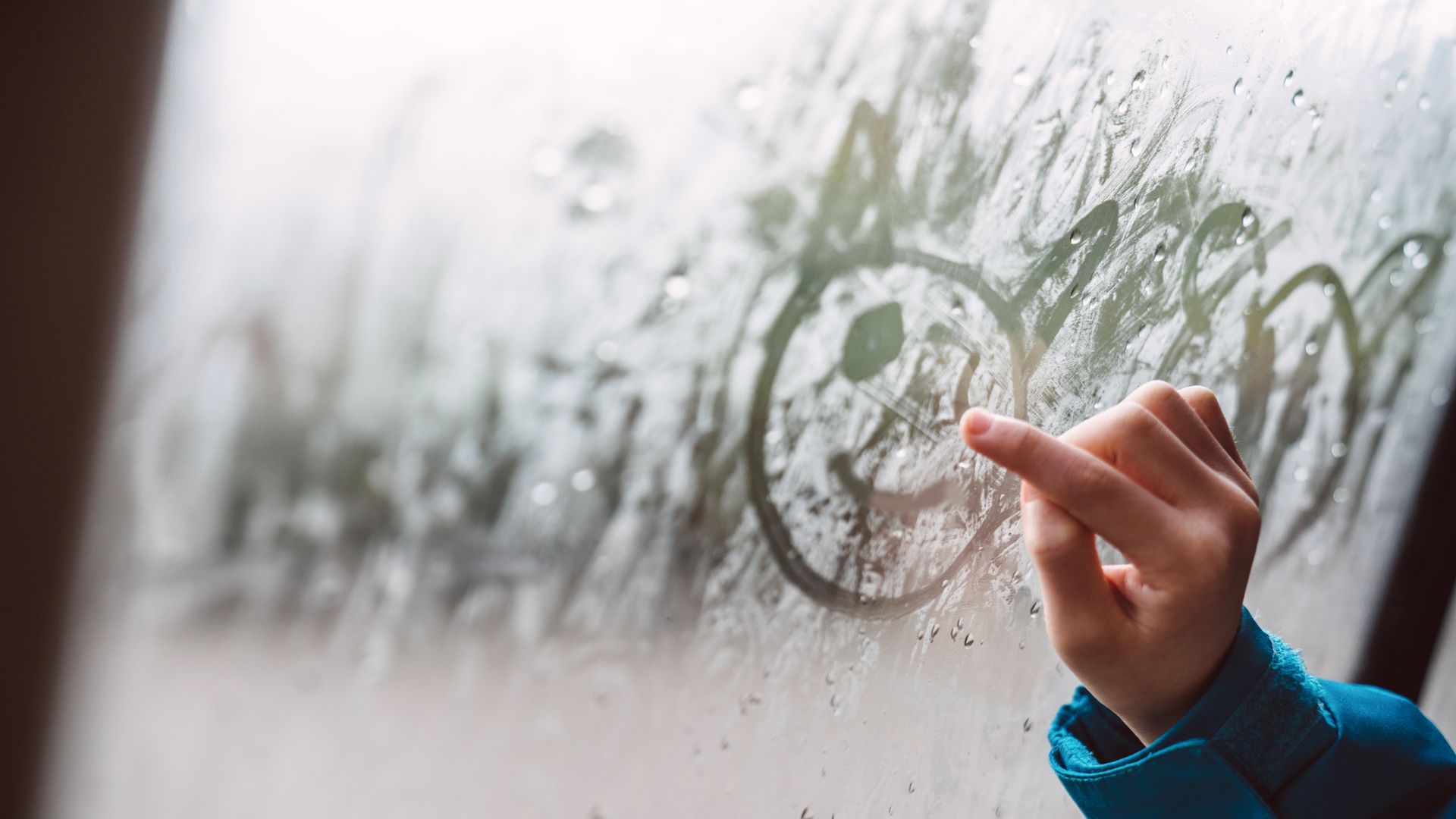 How to prevent condensation - including the exact temperature to heat ...