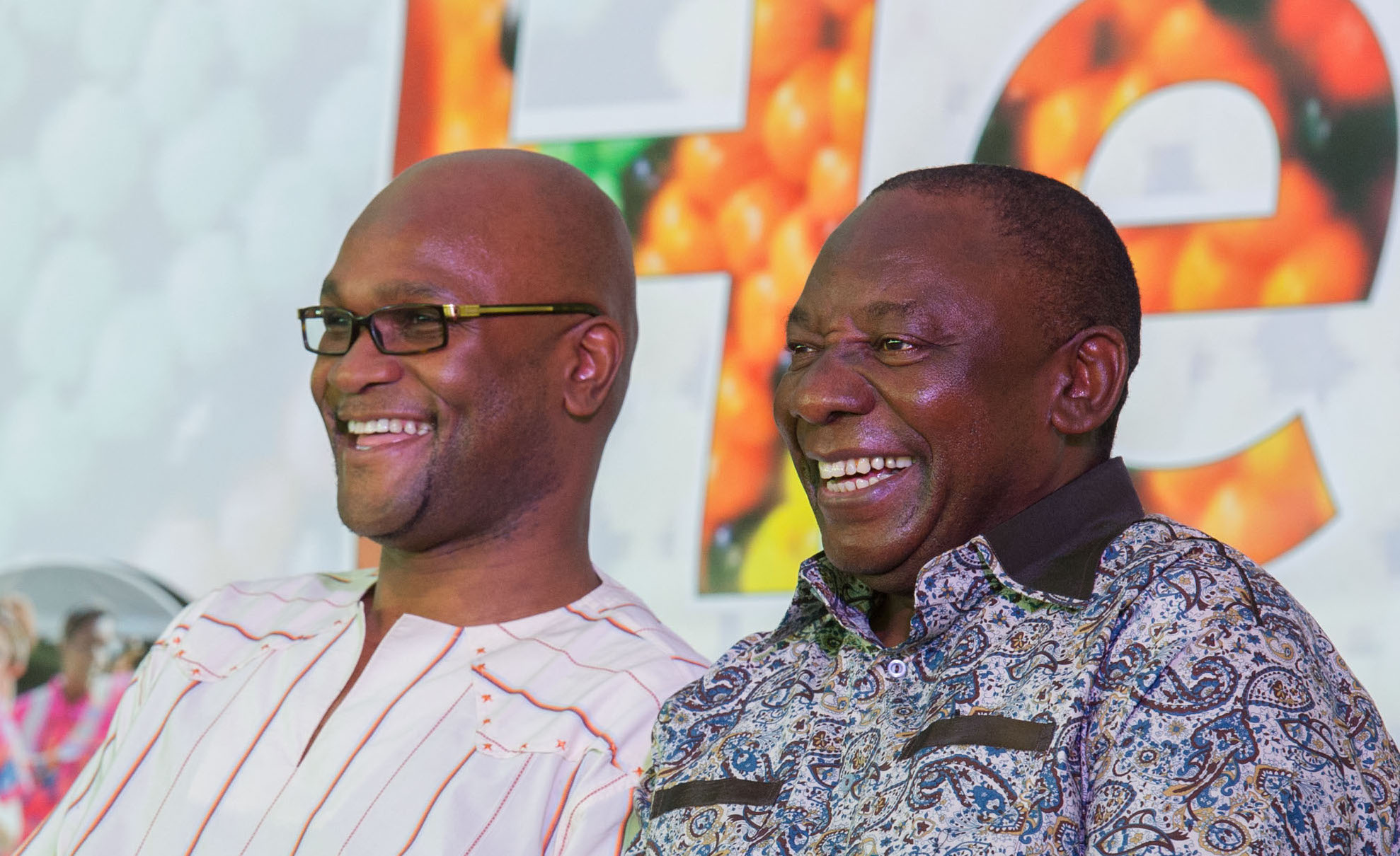 Ramaphosa hails Nathi Mthethwa as champion of international cooperation