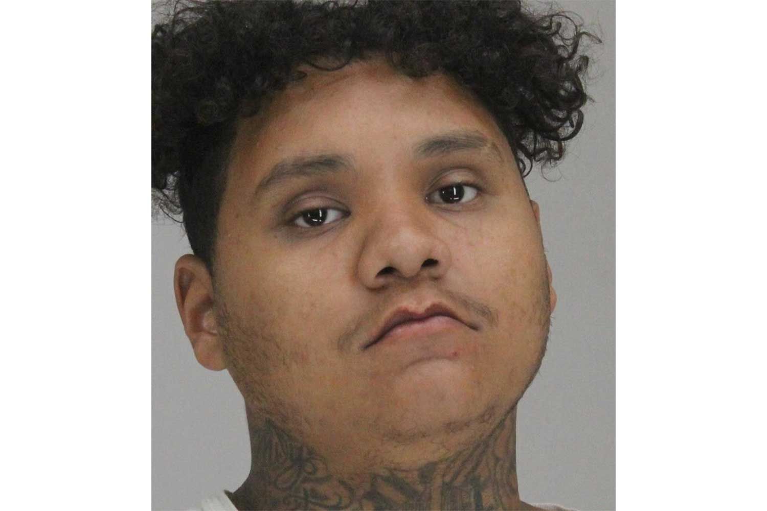 Texas Dad Allegedly Admitted to Shaking Baby, Striking Head Against