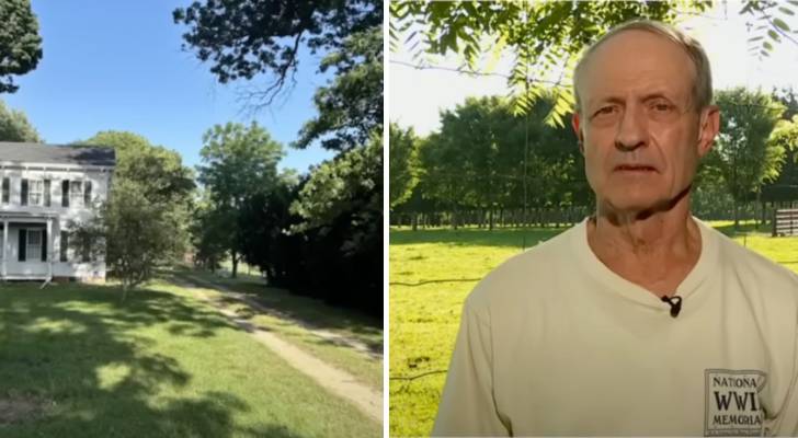 Farm Fight: USDA Battles NJ Town Over Land Grab