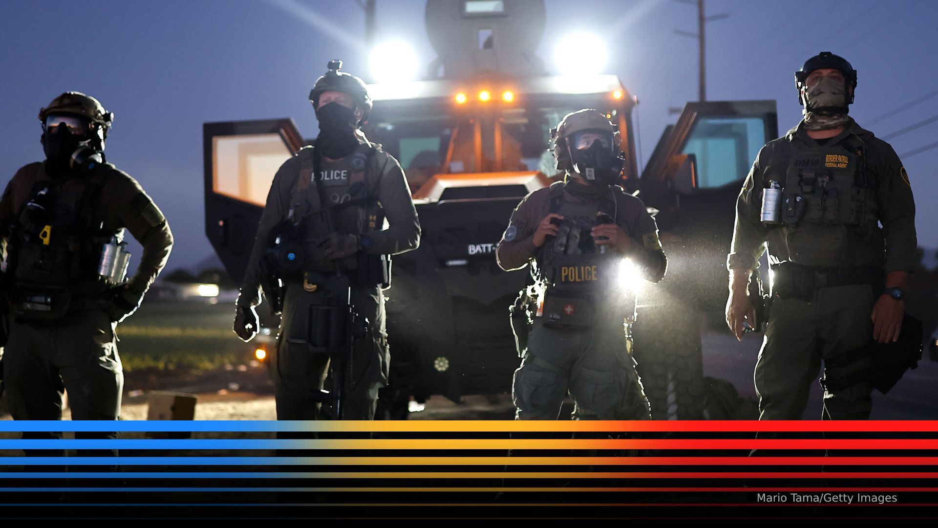 ICE coverage exposes partisan media's not-so-hidden agendas: Bias Breakdown