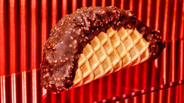 Salt & Straw sues Ruby Jewel after alleged production halt threatens ...