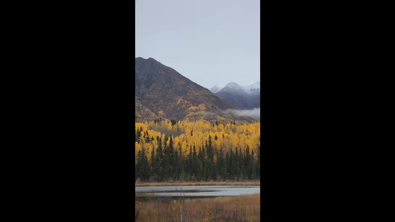 What Do Alaskan Locals Do On The Weekends?
