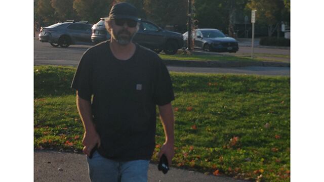 Police identify suspect in South Burlington stun gun attack