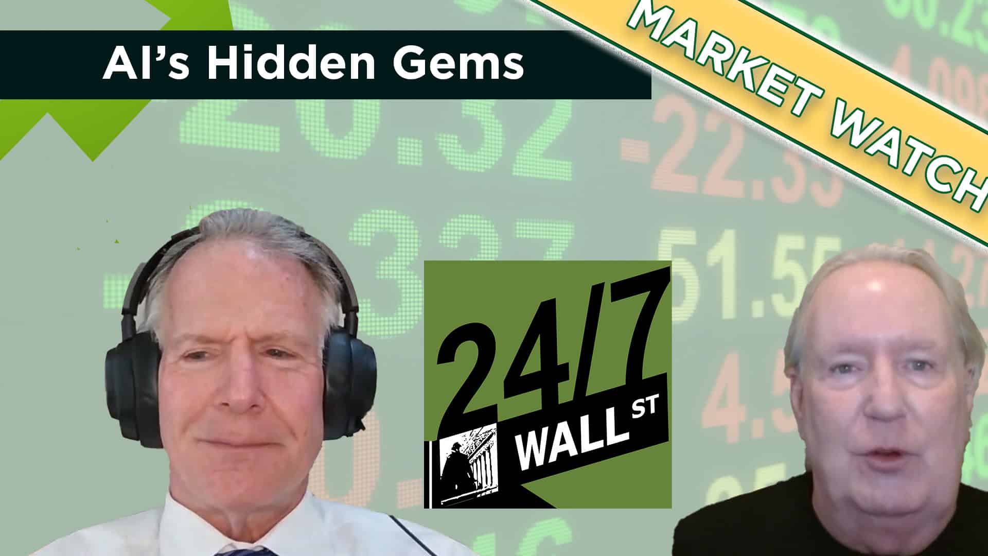 The Secret Winners in the AI Boom Nobody’s Talking About