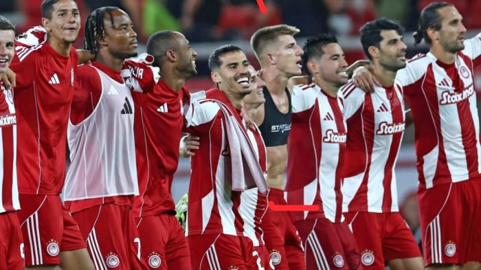 Prediksi Skor Barcelona vs Olympiakos: Head to Head dan Statistik Liga Champions UEFA