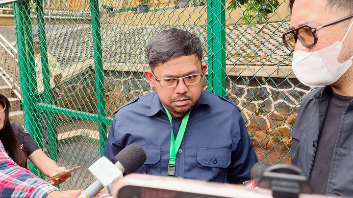 5 Berita Terpopuler: Melani Mecimapro Soal Refund; Bedu Khawatirkan Mantan Istri