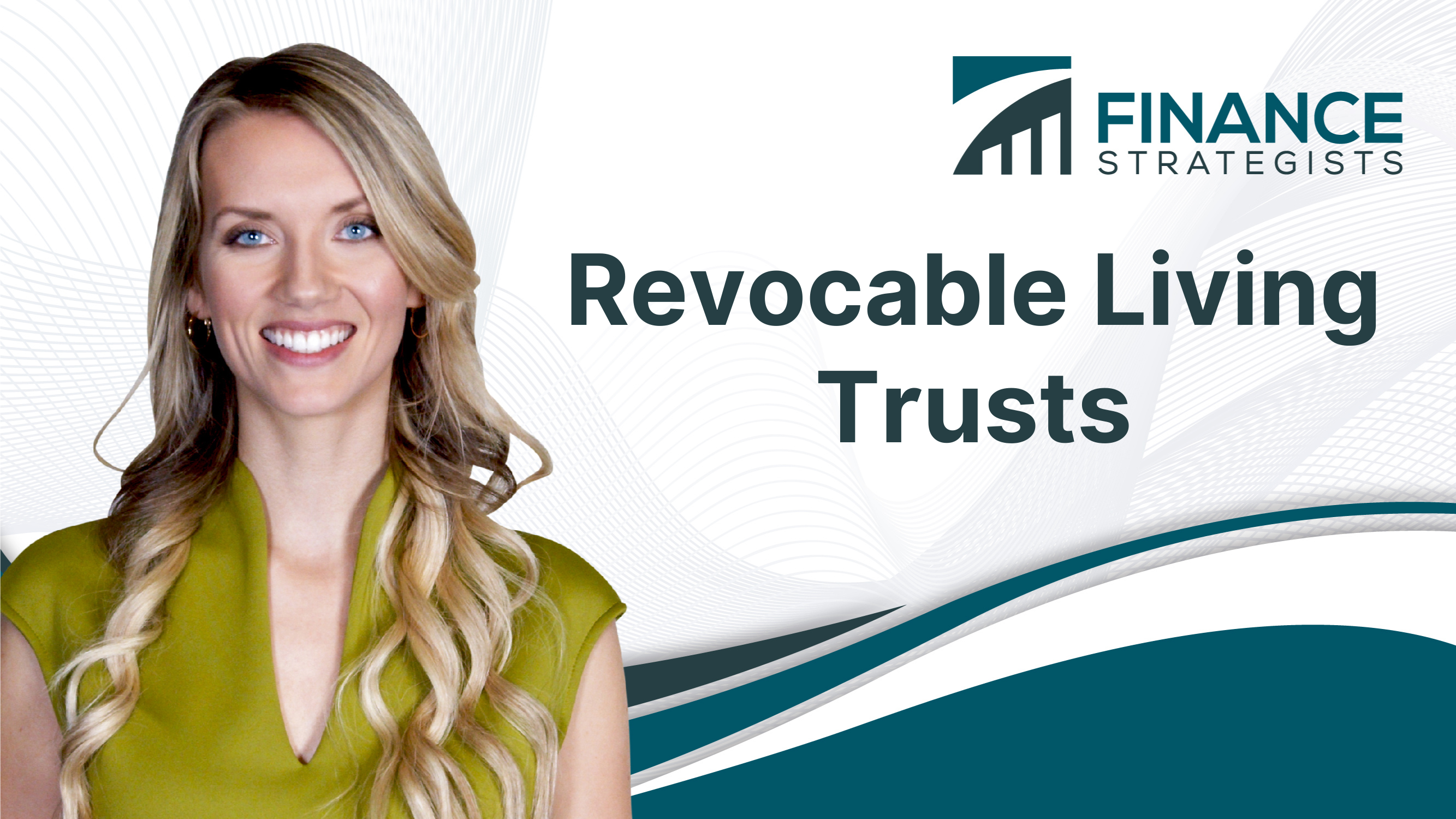 Revocable Living Trusts