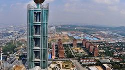 Guangdong: Dari Desa Nelayan Jadi Mesin Ekonomi Global