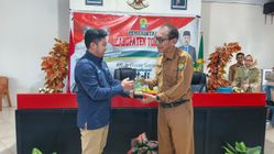 Rencana Jaringan Listrik Tegangan Tinggi di Tolitoli, Harapan Baru bagi Ekonomi Daerah