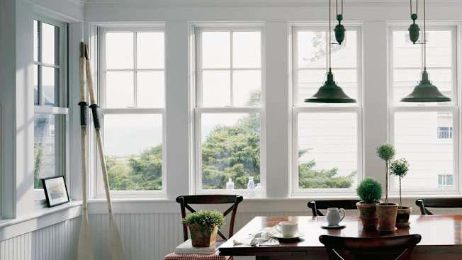 Best Replacement Windows of 2025
