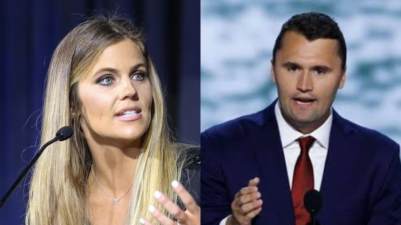 Samantha Ponder warns America’s biggest problem exposed after Charlie