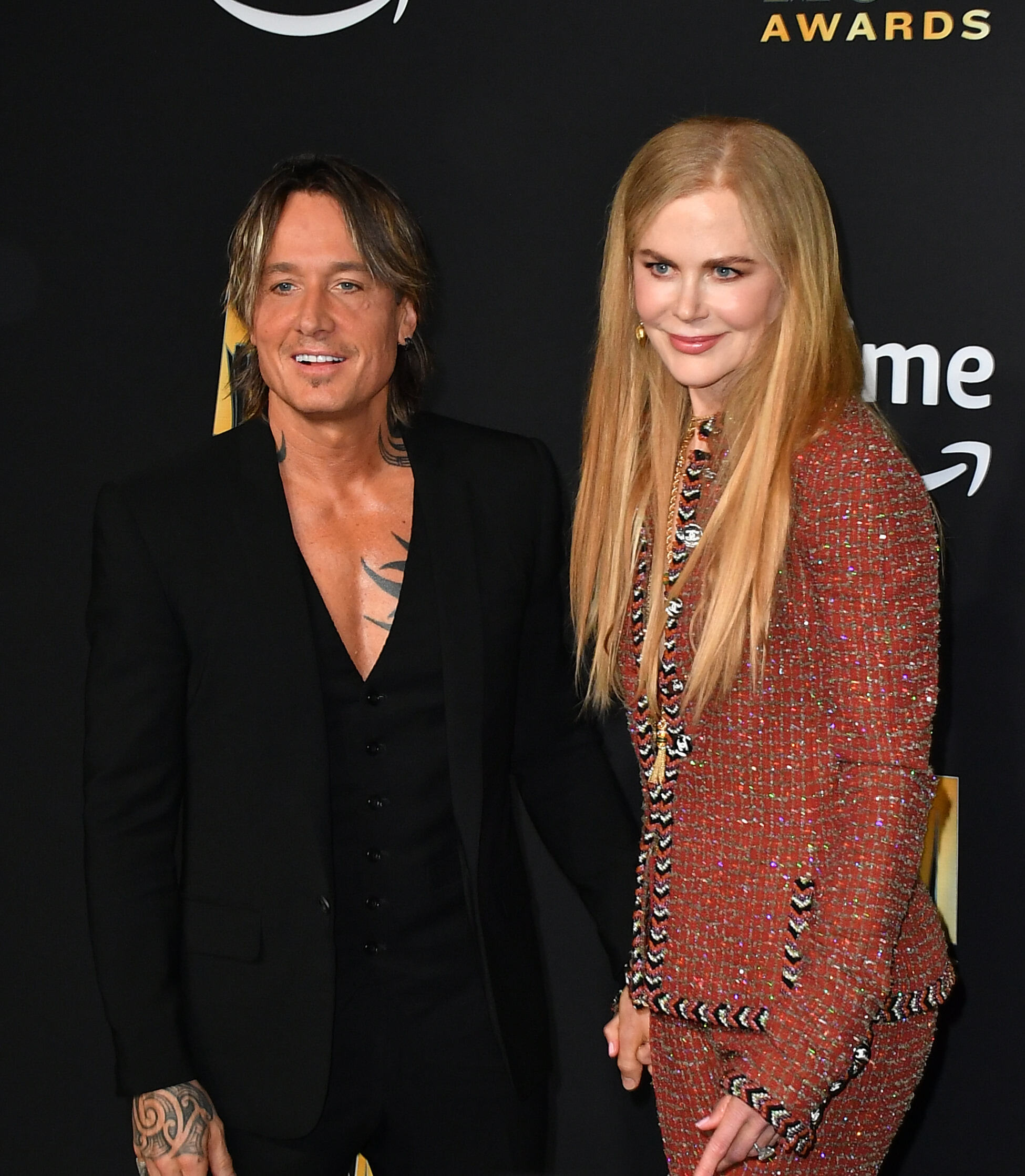 Nicole Kidman and Keith Urban agree to parenting plan