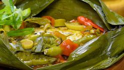 Mau Diet Sehat? Coba Masakan Rumahan Rendah Kalori Ini