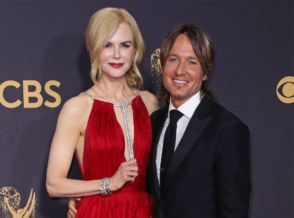 Keith Urban Changed Song Lyrics Inspired by Nicole Kidman Before Split