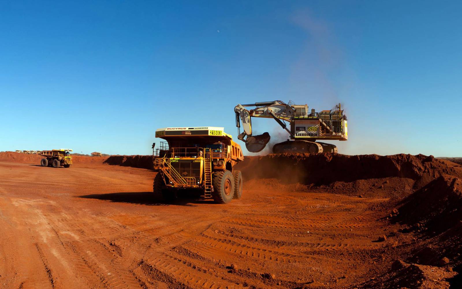 Australia overhauls decades-old environmental laws