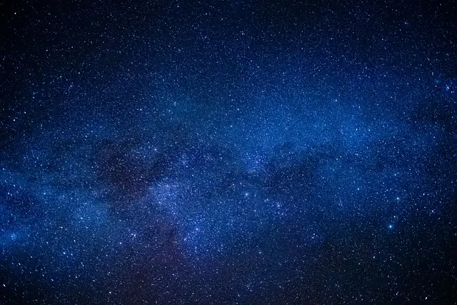 Você sabia? Há mais galáxias no espaço do que árvores na Terra