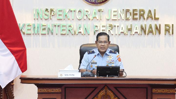 Pejabat Kemenhan Jadi Komisaris Anak Perusahaan Garuda Indonesia