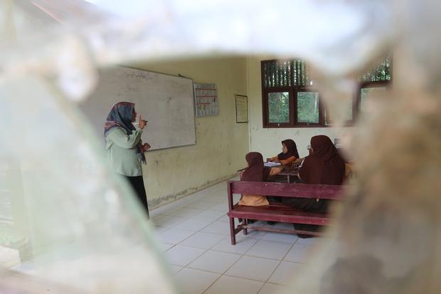 SD Negeri Kehilangan Minat, Pakar Dorong Guru Jadi Lebih Kreatif