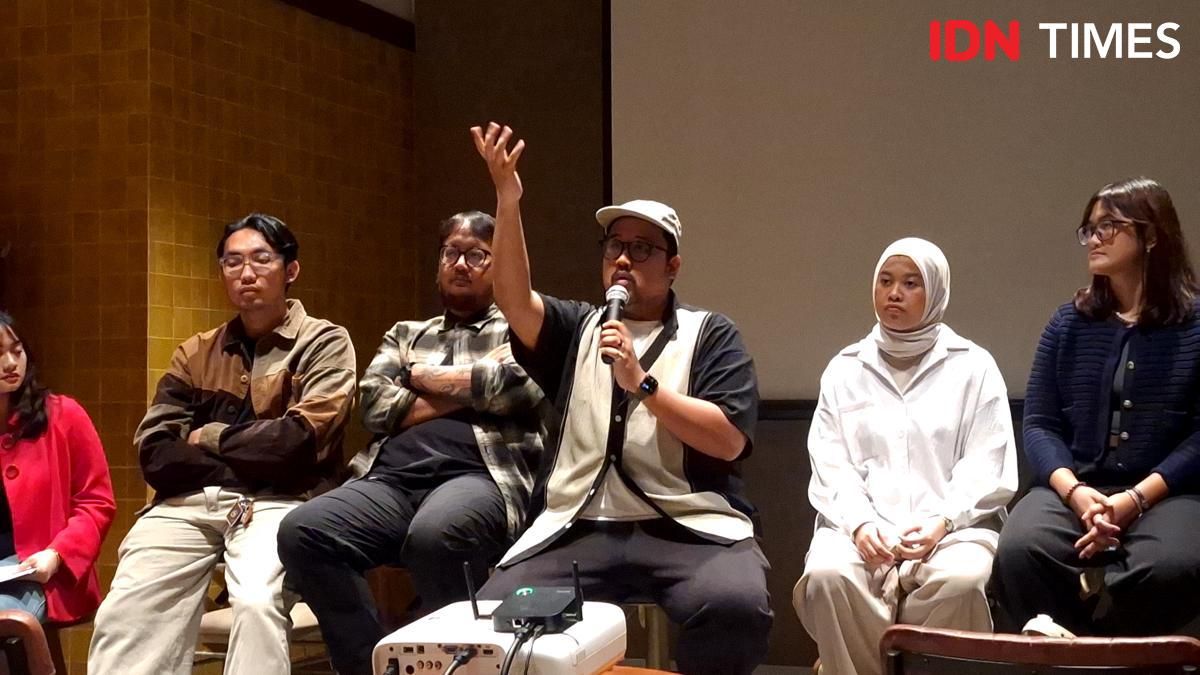 Bukan Hanya Konsumen, Gen Z Jadi Pemimpin Gaya yang Harus Diperhatikan