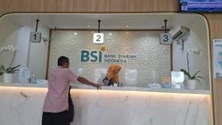 Pengurusan Agen Bank BSI Batam Dianggap 