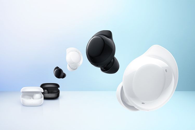 Galaxy Buds Core: TWS Samsung yang Lebih Nyaman dan Terjangkau