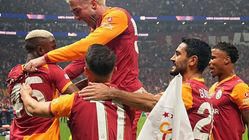 Prediksi Pertandingan Galatasaray vs Bodo Glimt Liga Champions 22 Oktober 2025