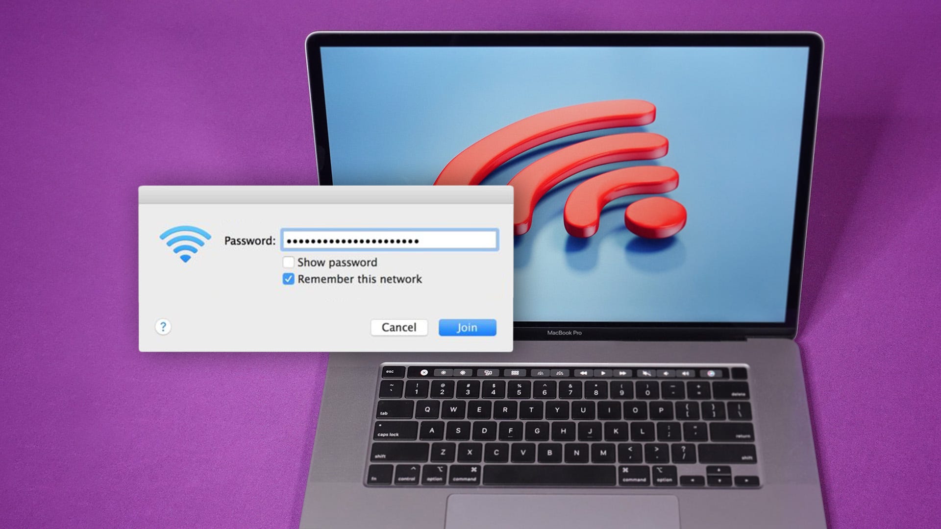 How to Find Your Saved Wi-Fi Passwords in Just Seconds