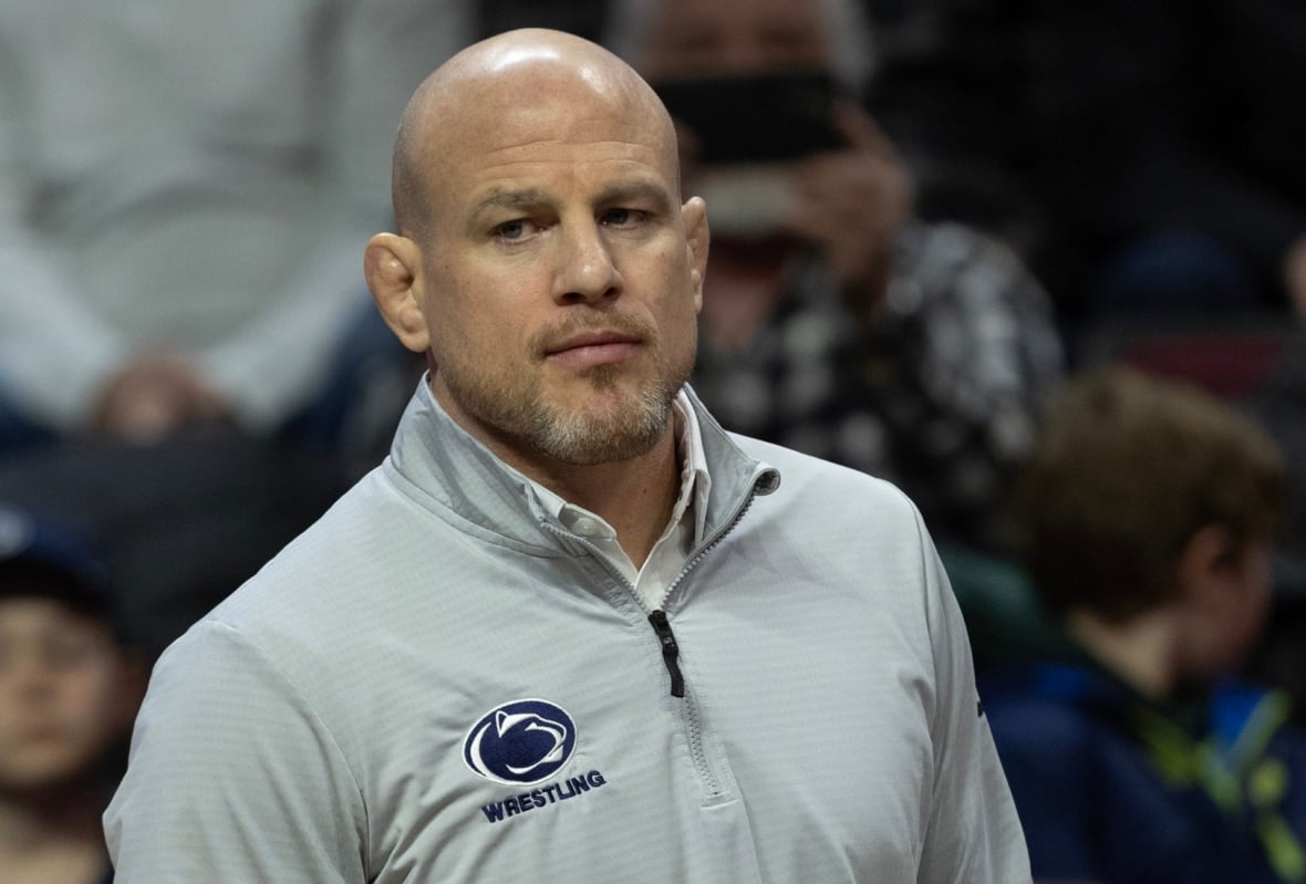 Penn State Wrestling Schedule 2025 26 Printable Pdf Free Results