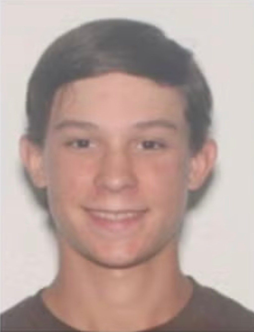 Florida teen in MAGA hat shot himself in elaborate abduction hoax(02)