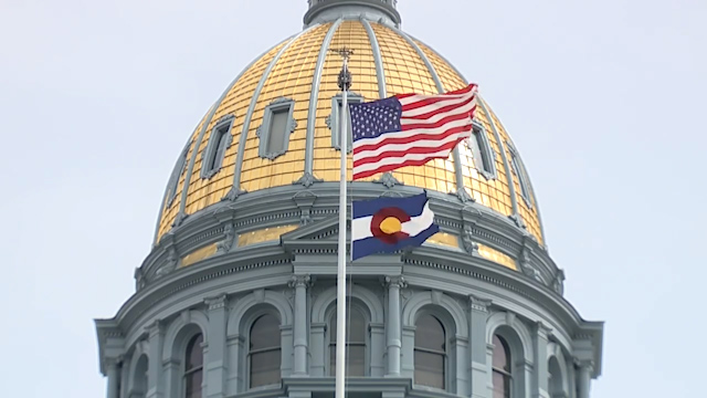 Colorado officials reject GOP nominee for vacant state House seat