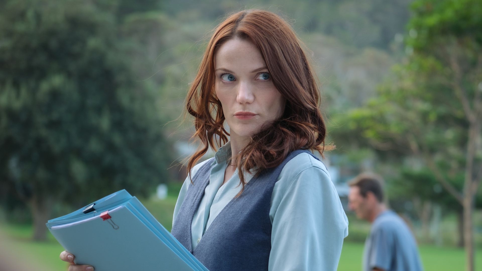 Bbc S 6 Part Crime Series Is Back For More Perplexing Cases In First Look