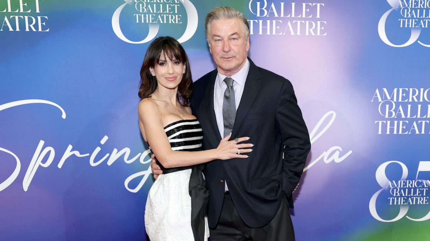 How Many Kids Does Hilaria Baldwin Have? A Deep Dive Into Her Family