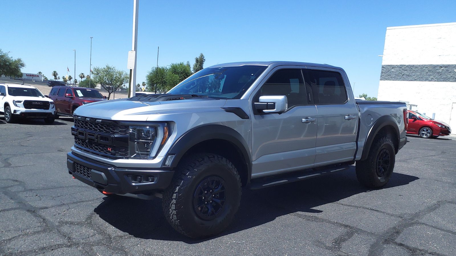 8 Fords that prove there is more to the brand than just the Mustang