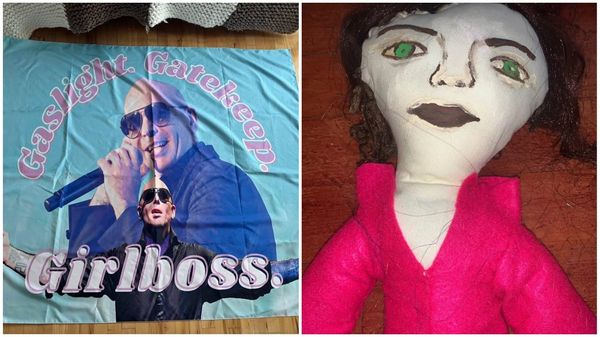 12 Of The Strangest Items For Sale On Facebook Marketplace Around