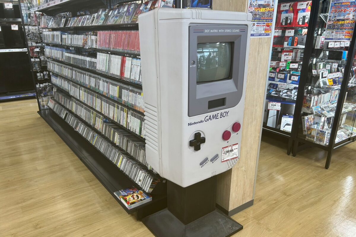 ゲームボーイ周辺機器７点セット　バラ売り不可　未開封　未動作確認 ゲームボーイ周辺機器7点セット バラ売り不可 未開封 未動作確認