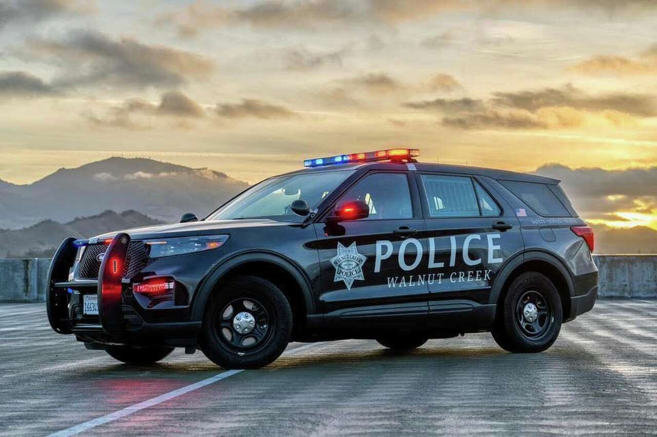 Walnut Creek police shoot and kill man allegedly carrying pellet gun