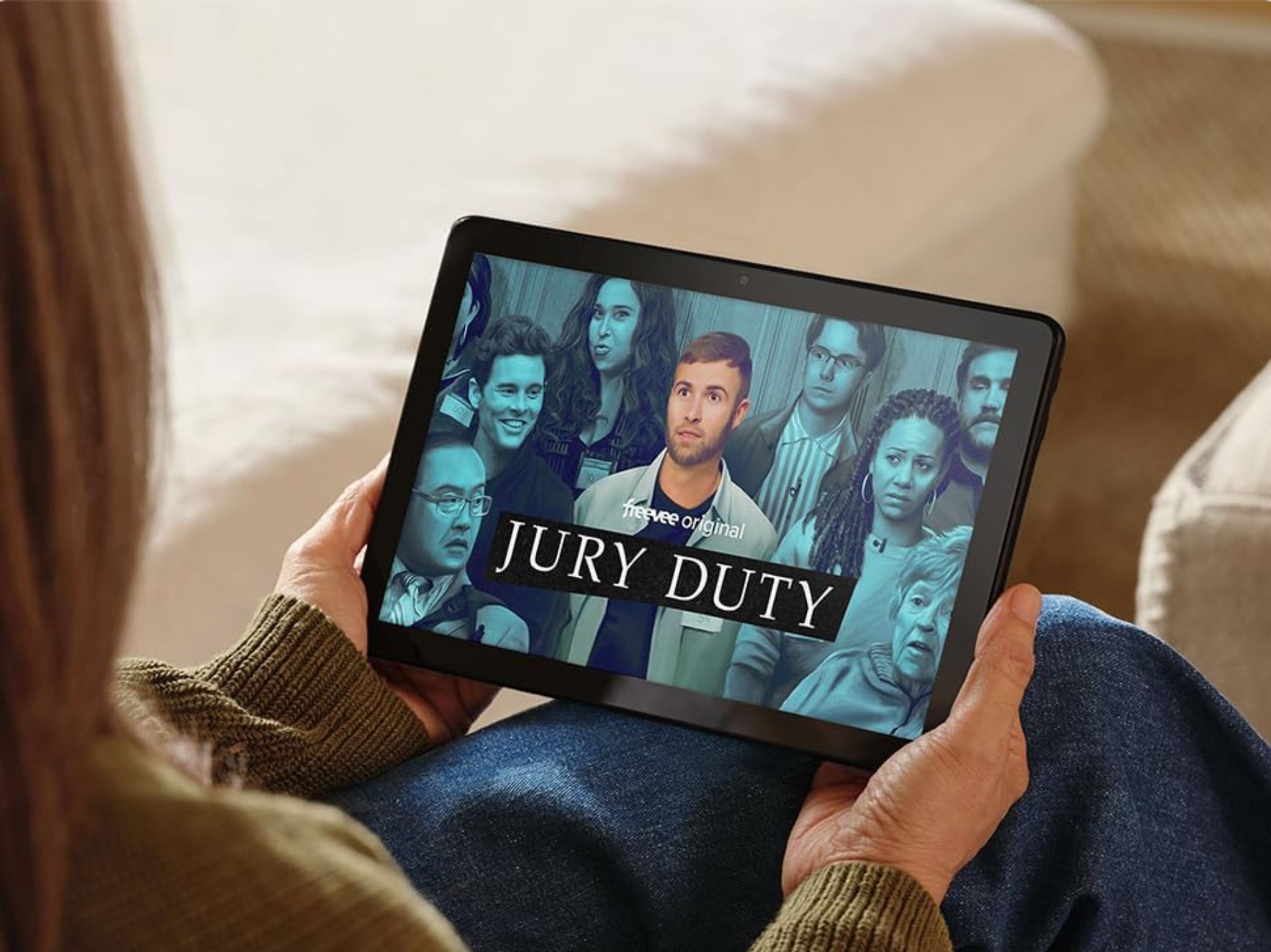 Amazon’s $155 Fire HD 10 tablet drops to $77 in early Prime Day deal