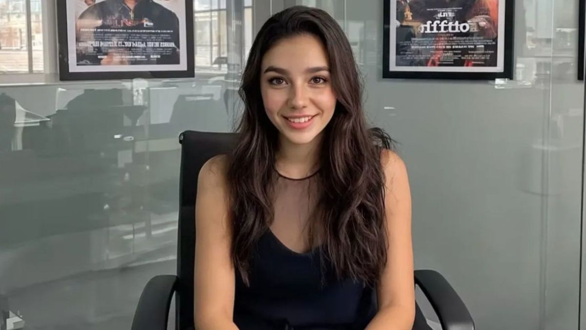 Who Is AI Actress Tilly Norwood? The Hollywood Backlash Explained