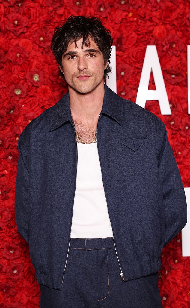 Jacob Elordi Reveals What Kind of Dad He Wants to Be