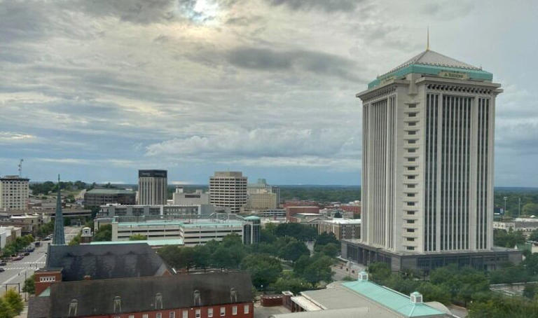 6 Montgomery landmarks to shine teal for Alzheimer’s awareness on Nov. 2