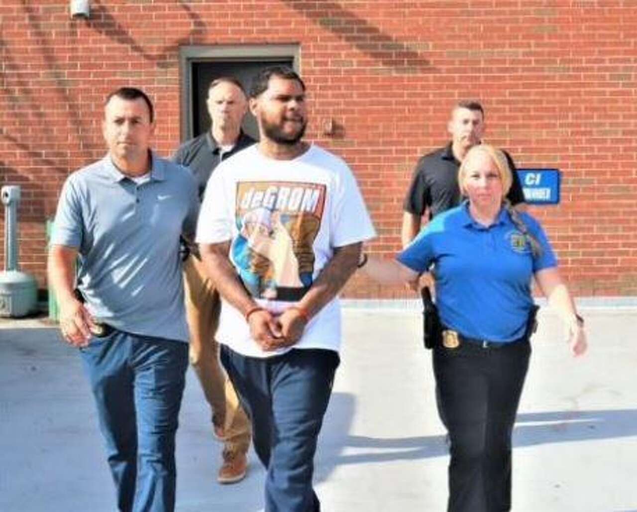 Waterbury man sentenced to 50 years in prison for fatal shooting of 18 ...