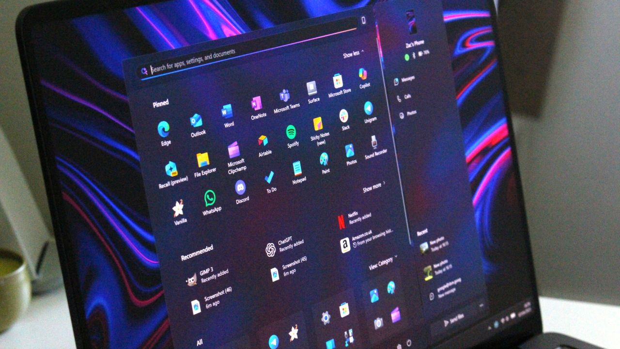 Download the official Windows 11 version 25H2 RTM ISO media here — all ...
