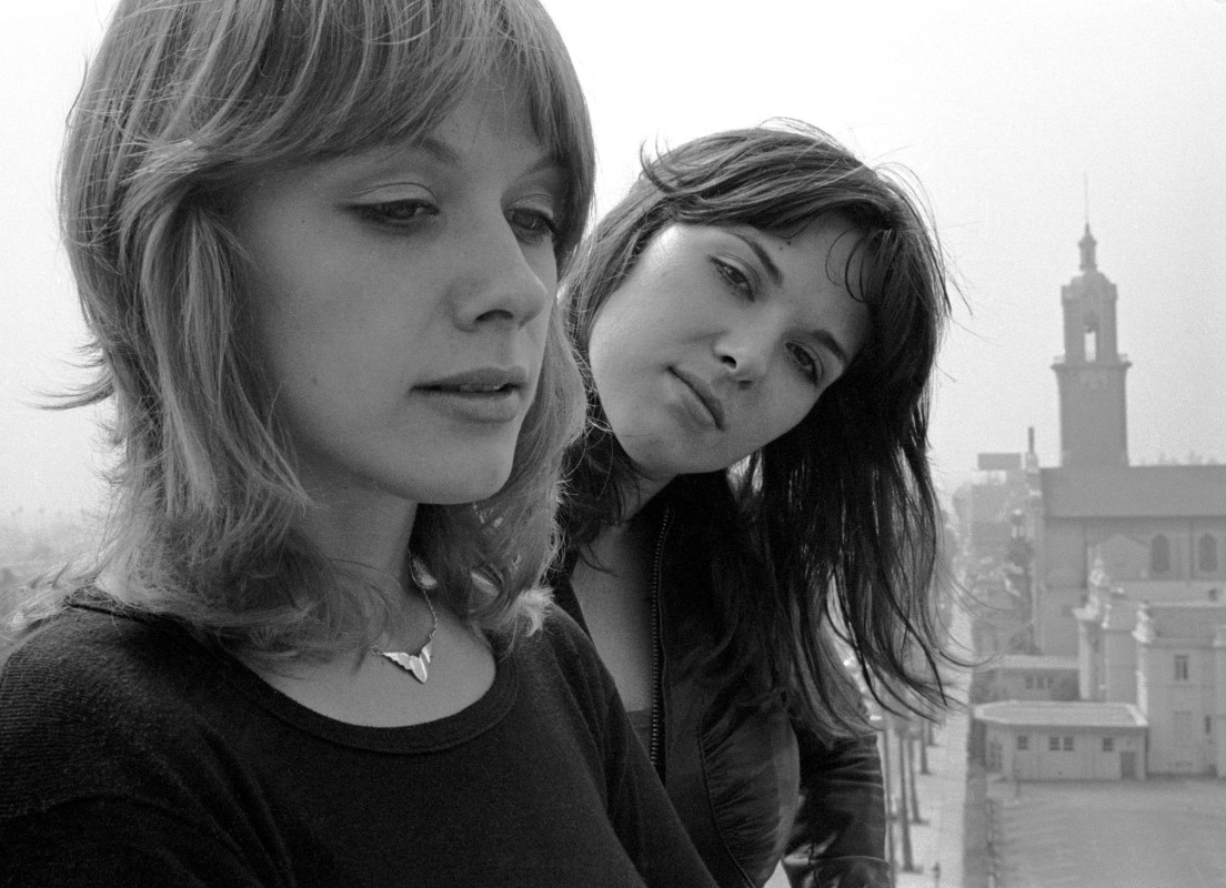 Singer of Legendary Rock Duo Heart, 71, Says This Iconic Band 'Drove ...