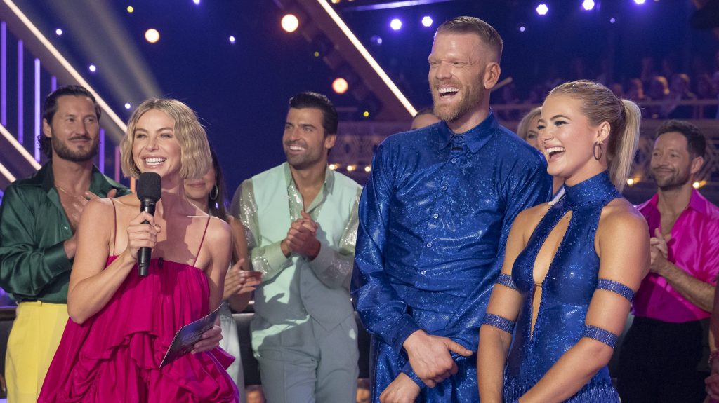 Rylee Arnold on TikTok's Impact on ‘Dancing With the Stars' and How She