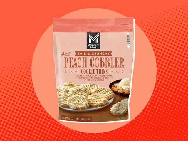 Sam's Club Has a New Treat That Fans Are Calling 'A Little Piece of Heaven'